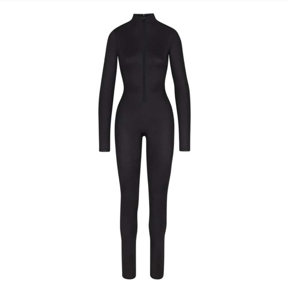 Skims all in one mock neck onesie - Picture 5 of 5